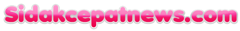 Sidakcepatnews Sidakcepatnews